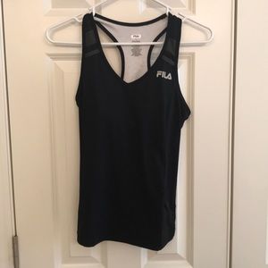 Fila women’s running or workout top